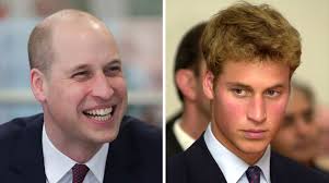 Das diesjährige bild wurde bereits inoffiziell veröffentlicht. Prinz William Fans Auf Twitter Feiern Seine Neue Frisur Stern De