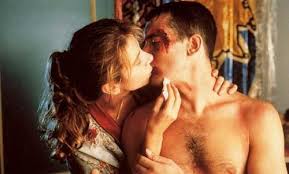 While i am not entirely convinced that the character abril plays isn't suffering from a gigantic case of stockholm syndrome (the hosts. Atame Tie Me Up Tie Me Down Pedro Almodovar 1990 Pedro Almodovar Almodovar Films Film