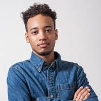 Angel Bosque's Instagram, Twitter & Facebook