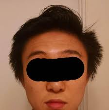 Although asian hair is also generally a lot more finer, i would say that compared to other races, our hair is a lot straighter and coarser at the same time. Thick Asian Hair What Styles Are Possible