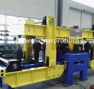 China rubber machine,air spring fatigue testing machine,Star ...