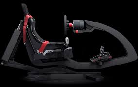Simulateur Imsim Design Style Et Mouvements Salles De Jeux Videos Design Bureau De Jeu