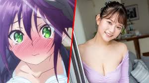 Rena Momozono - Anmo Sugoi