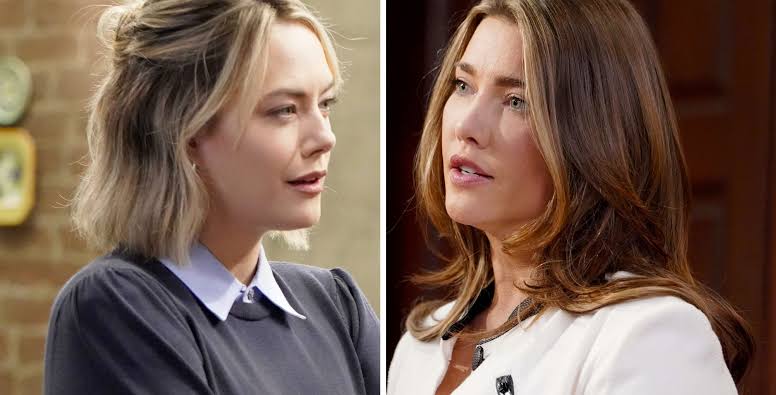 B&B Must-Watch June 5: Steffy's Suspicions About Hope Rise