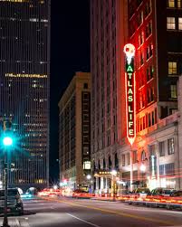 Deco District