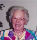 Leona Stavlo Obituary (1925