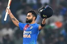 Virat kohli is busy celebrating his wonderful victory in australia and is certainly not even bothered about celebrity. Virat Kohli Interesting Facts About Kohli That You Should Know