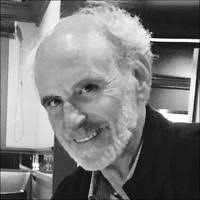 STEVEN PERLMUTTER Obituary (1948