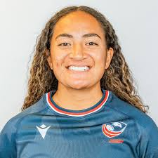 WXV 2 2023 Round 2: USA Women vs Scotland Women (14