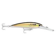 Rapala X Rap Magnum J H Tackle