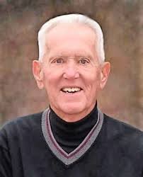 Keith Larsen Obituary