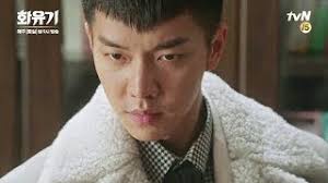 Hey can you tell me the ending, spoilers are fine, i don't watch a drama without knowing the ending first to avoid sad endings. A Korean Odyssey Hwayugi Episode 20 Open Ending India Vlip Lv