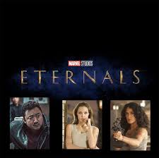 Check spelling or type a new query. Big Pictures Marlstones Marveled At Eternals No Screening Teller Report