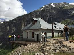 We did not find results for: Telluride Colorado Mine Tour