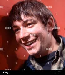 Singer eric burdon hi-res stock photography and images