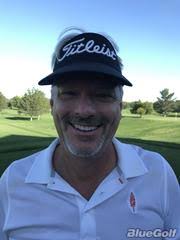 Wayne Volk Utah Senior Open