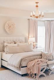 Mar 30, 2020 · blackout curtains are a must in the bedroom so you can stay in bed as long as you want, says eric cohler. Master Bedroom Decor A Cozy Romantic Master Bedroom The Pink Dream