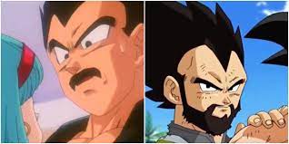 We did not find results for: Dragon Ball 5 Ways Vegeta Is Different Between Gt Super 5 He S The Same