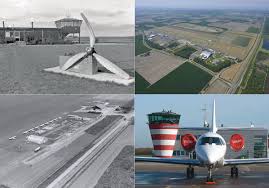 We did not find results for: Geschiedenis Uitbreiding Lelystad Airport