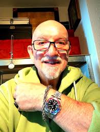 1963 Pepsi Rolex dial replacement options needed