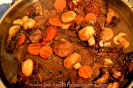 Cuissot De Chevreuil Sauce Grand Veneur Chevreuil Recette Sauce Grand Veneur Grand Veneur