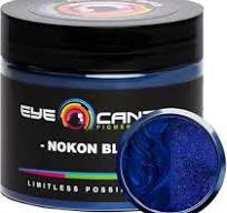 Interference Purple Pearl Kp Pigments Mica Powder Paint Epoxy