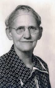 Josephine Matilda (Cunningham) Westover