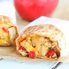 How to make spinach sausage apple breakfast sandwiches. Chicken Apple Sausage Breakfast Burritos Freezable Make Ahead Two Healthy Kitchens