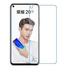 Honor 20S One unit nano Glass 9H screen ...