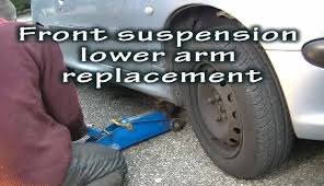 Tapi secara normal, kebanyakan kereta memang akan lebih ke kiri kerana keadaan jalan selalunya berat senget ke kiri untuk air mengalir. 11 Tanda Lower Arm Along Repair And Service Kemaman