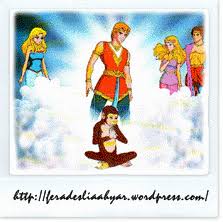 Rpp bahasa jawa kelas 7,8, dan 9 semester 1 dan 2. 10 Cerita Rakyat Dalam Bahasa Inggris Ferada