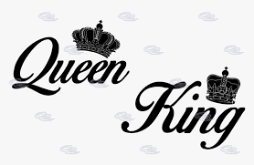 We did not find results for: Transparent Queen Crown Clipart Black And White King And Queen Sign Hd Png Download Kindpng