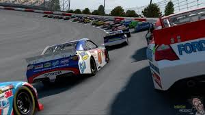 Improvements to the career mode are the biggest contribution to the series, and helps make this a decent step forward. Nascar The Game Inside Line Xbox 360 Game Profile Xboxaddict Com