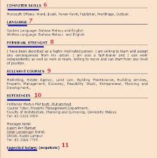 Klik sini untuk baca cara buat resume online. Cara Buat Resume Terbaik