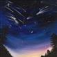 Catch a Shooting Star
