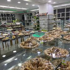 ٢ معلومات عن سعد الدين العثماني. Ø­Ù„ÙˆÙŠØ§Øª Ø³Ø¹Ø¯ Ø§Ù„Ø¯ÙŠÙ† Saadeddin Pastry Geschaft Fur Nachspeisen In Alahsa