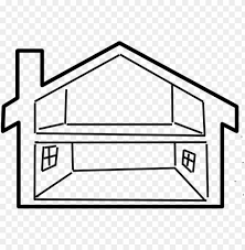 Maybe you would like to learn more about one of these? 28 Collection Of House Clipart Png Black And White House And Furniture Worksheet Png Image With Transparent Background Toppng