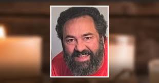 Alan Falkenburry Obituary May 22, 2023