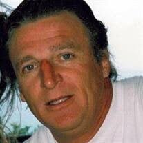 Jerry Lynn Williams Obituary