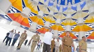 We did not find results for: Governor Of South Sulawesi It Is A Sin If You Don T Continue The Construction Of The 99 Domed Mosque