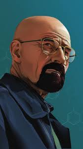 Walter White In Breaking Bad Mobile Hd Wallpaper Breaking Bad Art Breaking Bad Poster Breaking Bad