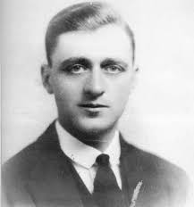 It's a special day for this young man today. Robert Owen Glanywern is 70.  There'll be lots of celebrating in the Vale.