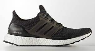 The adidas ultra boost is indeed a new era for the cushioned shoes because of its soft solid fabric, weight, and comfortability. Adidas Ultra Boost 2017 Colorways Sole Collector