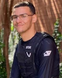 Scott Mcatee's Instagram, Twitter & Facebook