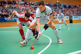 Jun 12, 2021 · hockey: Osterreich Verliert Em Finale Im Hallenhockey Gegen Deutschland Hockey Derstandard At Sport