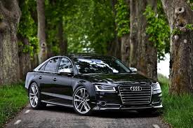 Image result for Mythos Black 2016 A8L