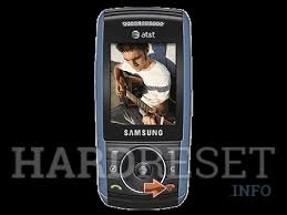 Soft Reset SAMSUNG A737, how to ...