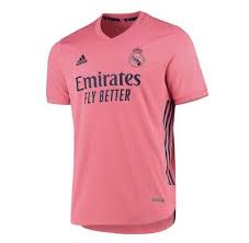 Maybe you would like to learn more about one of these? Men Real Madrid Jersey