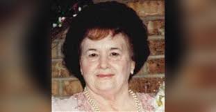 Helen W. Erwin Obituary