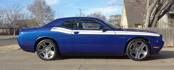 Image result for Blue Streak 2012 Challenger